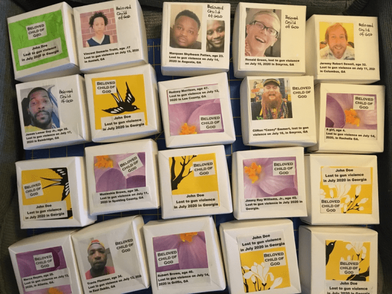 Soul Boxes