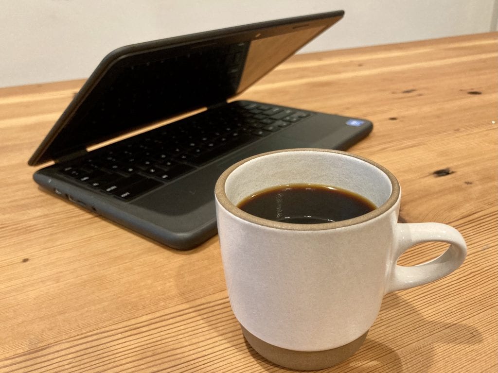 Virtual Parenting Class