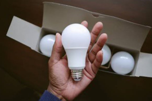 NDPC LED light bulbs