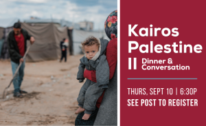 KairosDinner
