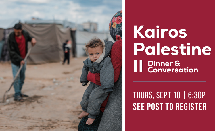 KairosDinner